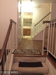 13204 Chopin Ct, Silver Spring MD  20904-7144 exterior