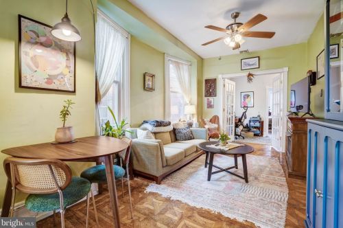 437 44 St, Philadelphia PA 19104-2910 exterior