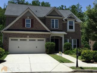 6871 Downs Ave, Duluth, GA 30097-1525
