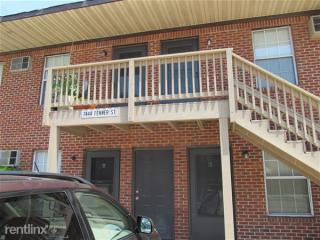 7444 Fenner St, Norfolk VA  23505-3808 exterior