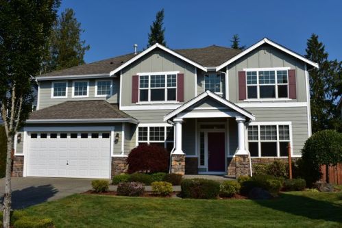 7403 225th Avenue Ct, Buckley, WA 98321-7488