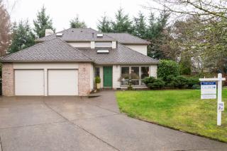 9352 Fox Hollow Ct, Portland OR  97229-6371 exterior