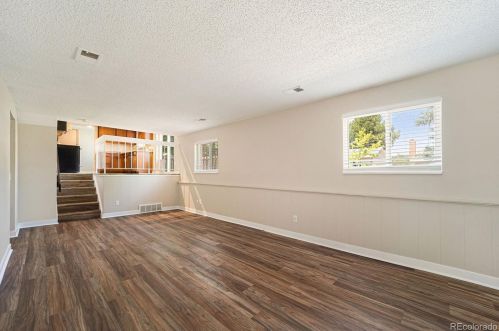 1681 Evanston St, Aurora CO  80012-5777 exterior