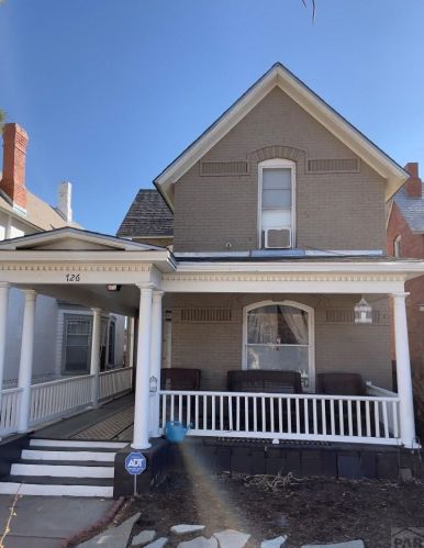 726 13th St, Pueblo CO  81003-2153 exterior