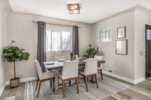 2050 Wolff St, Denver CO  80219-5045 exterior