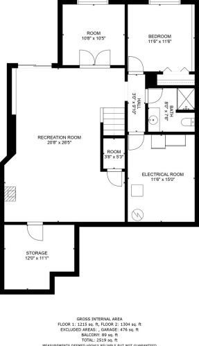 1086 Beaver Creek Pkwy, Saint Paul MN  55119-3277 exterior