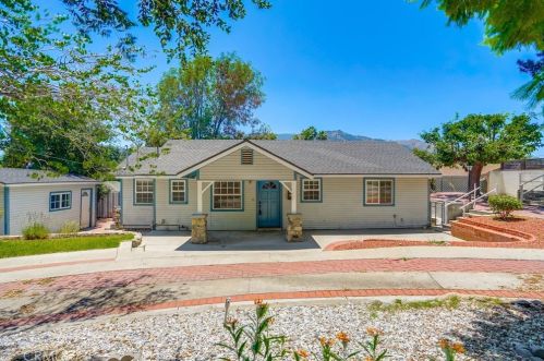 3706 4th Ave, Glendale CA  91214-2442 exterior