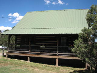 146 Pfingsten Rd, Nogal, NM 88341-9514