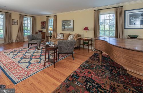 254 Ridgeview Rd, Princeton NJ  08540-7665 exterior