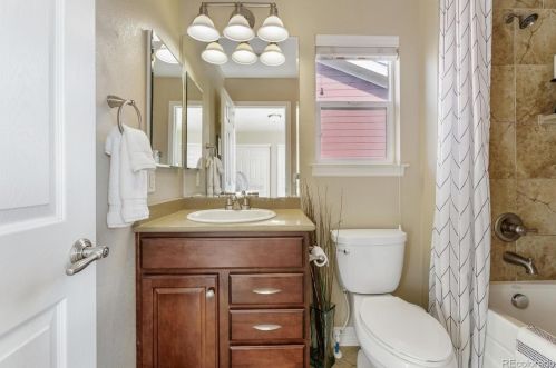 2675 Havana St, Denver CO  80238-3445 exterior