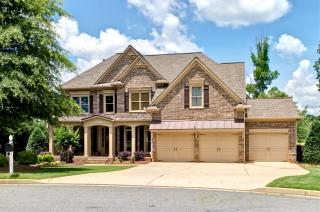 603 Davenport Pl, Holly Springs, GA 30115-8924
