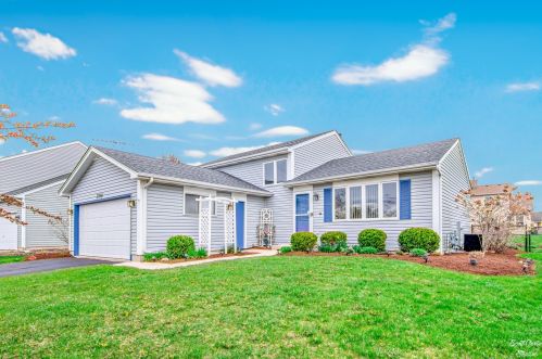 2760 Briarcliff Ln, Barrington Hills, IL 60156