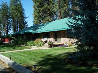 21860 Cable Rd, Pittville, CA