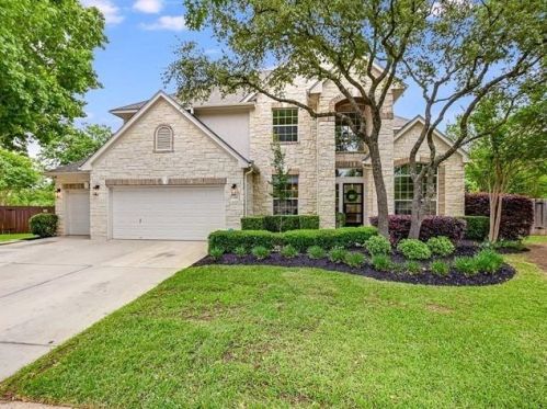 12904 Bloomfield Hills Ln, Austin, TX 78732-2066