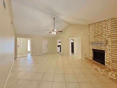 1611 Cypress Hollow St, Pearland, TX 77581-5701
