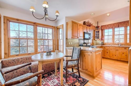 5 Fairway Ln, Cordillera CO 81632-6201 exterior