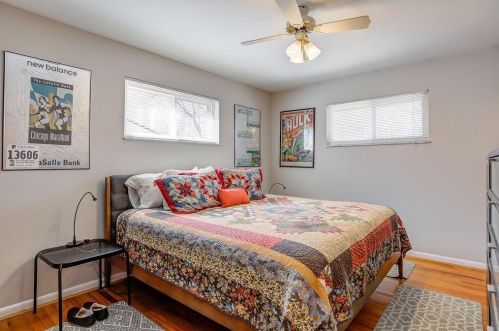 539 Covedale Ave, Cincinnati OH  45238-5324 exterior