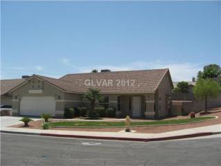 541 Embassy Cir, Henderson, NV 89002-9646
