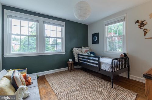 9301 Mintwood St, Silver Spring MD 20901-3523 exterior