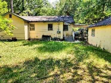 1411 Whitney Ave, Albany, GA 31707-4332