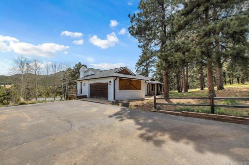 22398 Blue Jay Rd, Morrison, CO 80465-2662