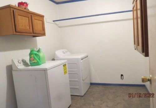 1301 Beddell St, Fort Worth TX  76115-2307 exterior