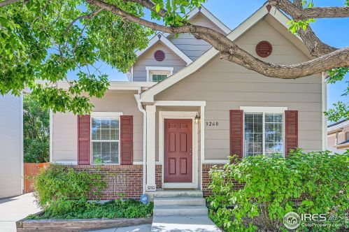 3260 Billington Dr, Erie, CO 80516-7599