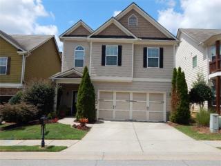 2036 Barberry Dr, Buford, GA 30519-3434