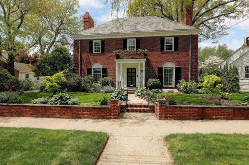 530 Blackstone Blvd, Providence, RI 02906-4934