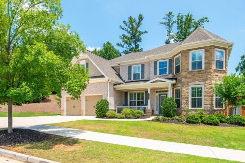 225 Haney Rd, Holly Springs, GA 30188