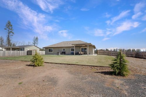 1715 Ellis Dr, Paradise CA  95969-5529 exterior