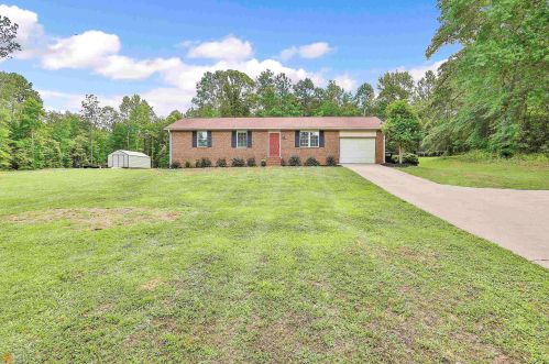 87 Girl Scout Rd, Newnan, GA 30263-4425