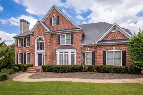 200 Glenrise Ct, Holly Springs, GA 30188-6118