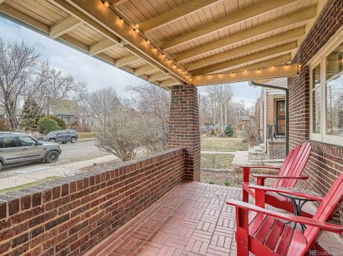 1675 Monroe St, Denver, CO 80206-1826