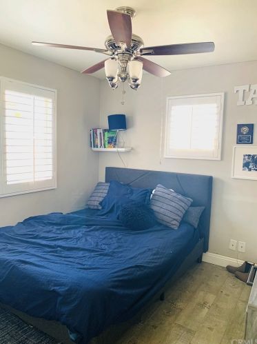 906 Dylan Way, Anaheim CA  92808-1515 exterior