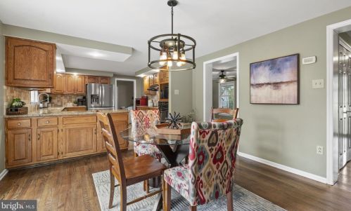 386 Palomino Pl, Charles Town WV  25414-4501 exterior