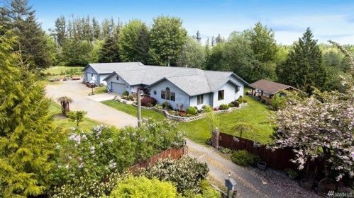 840 143rd Ave, Tenino, WA 98589-9430