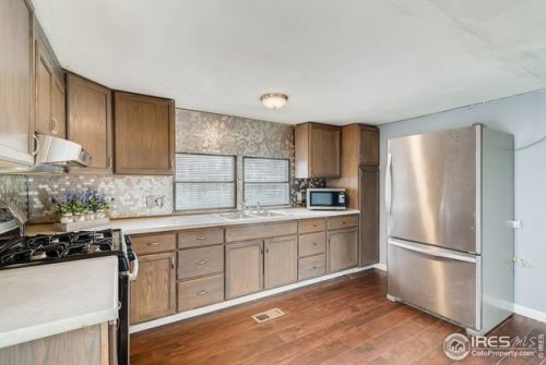 1700 La Porte Ave, Fort Collins, CO 80521