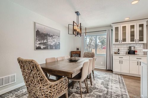 888 Swadley St, Denver CO  80228-3346 exterior