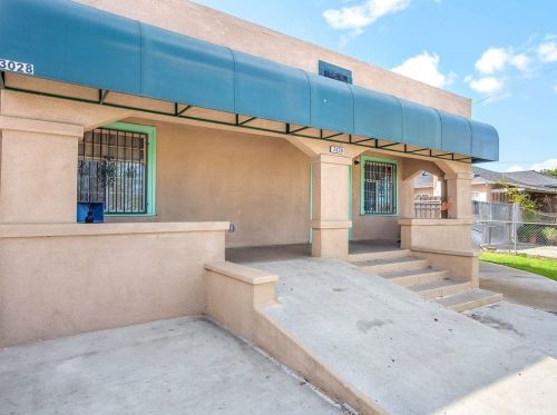 3028 Grant Ave, Fresno, CA 93701-2503