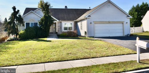 3 Patterson Ln, Erial, NJ 08081-4414