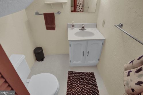 434 Moul Ave, Hanover PA  17331-1565 exterior