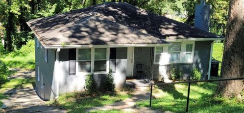 1441 Andrews St, Atlanta, GA 30314-2132