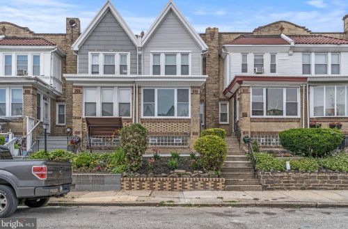 6220 17th St, Philadelphia, PA 19141-1924