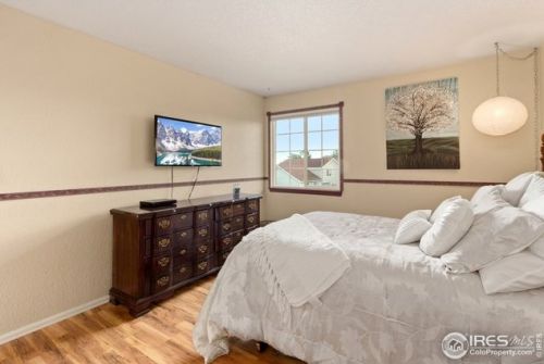 532 Jansen Dr, Fort Collins CO  80525-8218 exterior