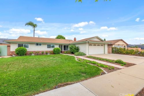 1624 Treanor Ave, Glendora, CA 91740-6129