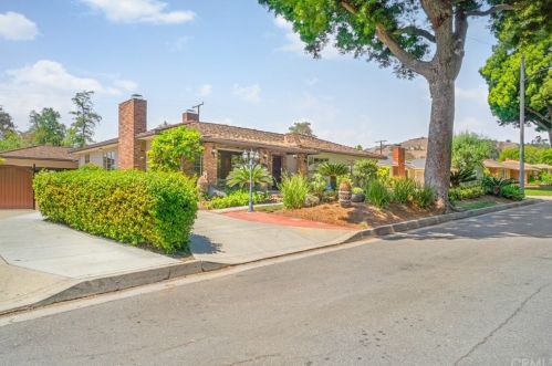8135 Davista Dr, Whittier, CA 90602-2742
