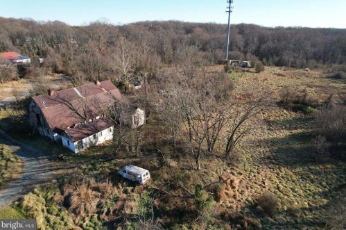 211 Ednor Rd, Silver Spring MD 20905-5134 exterior