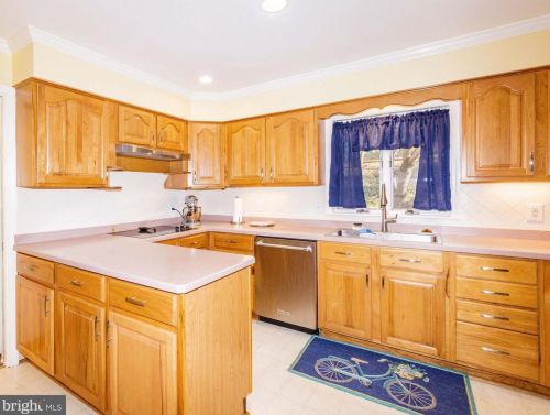 9599 Woodberry Forest Rd, Madison Mills VA  22960-2313 exterior