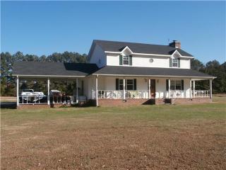 30 Carroll Hollow Rd, Normandy, TN 37360-3059